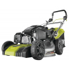 Газонокосилка бензиновая самоходная RYOBI RLM46175Y