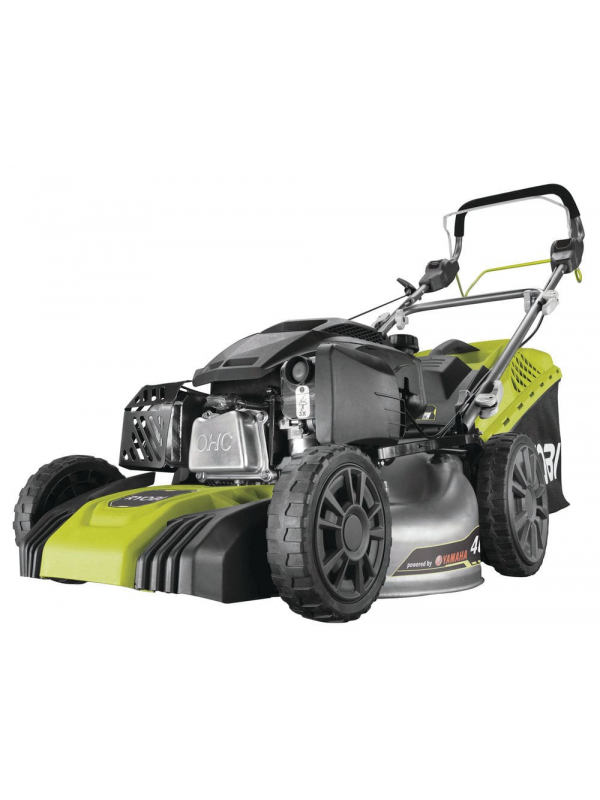 Газонокосилка бензиновая самоходная RYOBI RLM46175Y