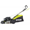 Газонокосилка бензиновая самоходная RYOBI RLM46175Y
