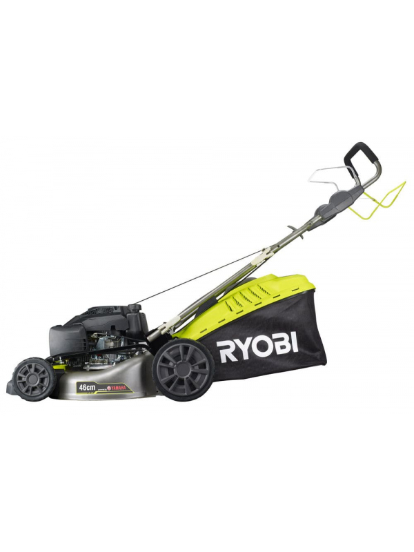 Газонокосилка бензиновая самоходная RYOBI RLM46175Y