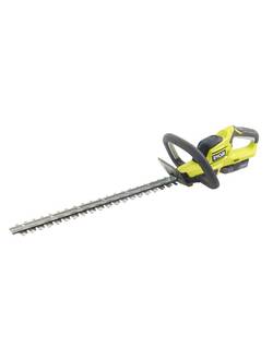 ONE + / Кусторез гибридный RYOBI OHT1850H (без батареи)