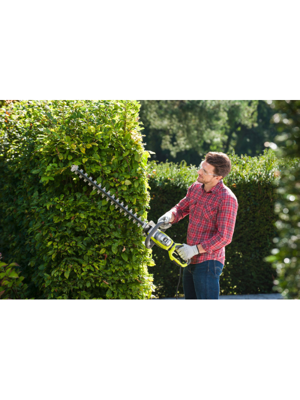 Кусторез электрический RYOBI RHT8165RL