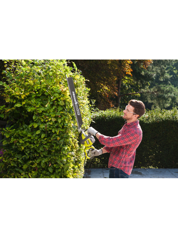 Кусторез электрический RYOBI RHT8165RL