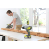 ONE + / Дрель-шуруповерт RYOBI R18DDBL-225B