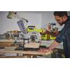 ONE + / Торцовочная пила RYOBI R18MS216-0 (без батареи)