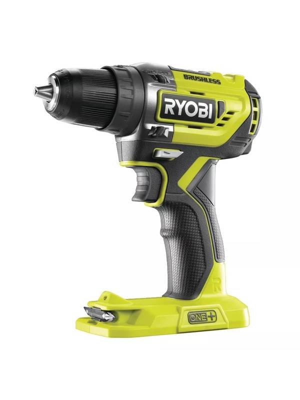 ONE + / Дрель-шуруповерт RYOBI R18DD5-0 (без батареи)