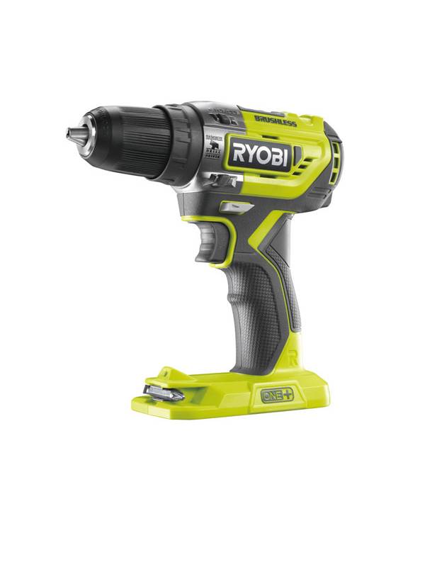 ONE + / Ударная дрель-шуруповерт RYOBI R18PD5-0 (без батареи)