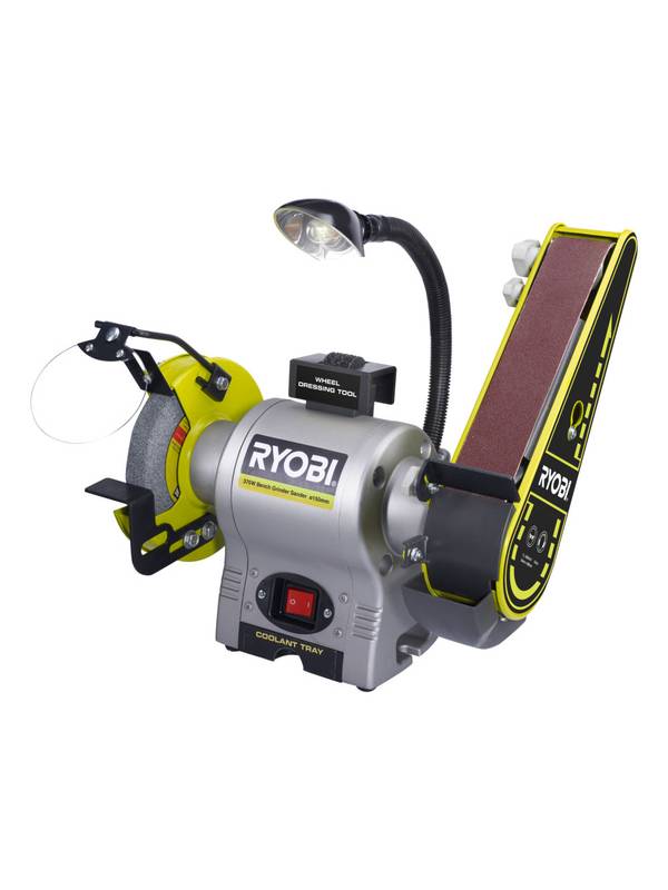Точило RYOBI RBGL650G
