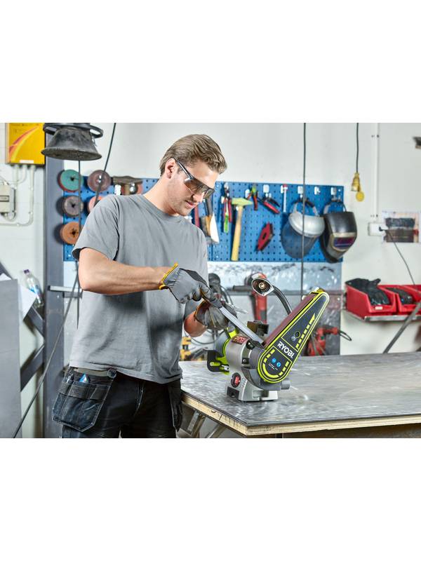 Точило RYOBI RBGL650G