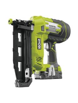 ONE + / Пневмо-молоток/степлер под 16G RYOBI R18N16G-120S