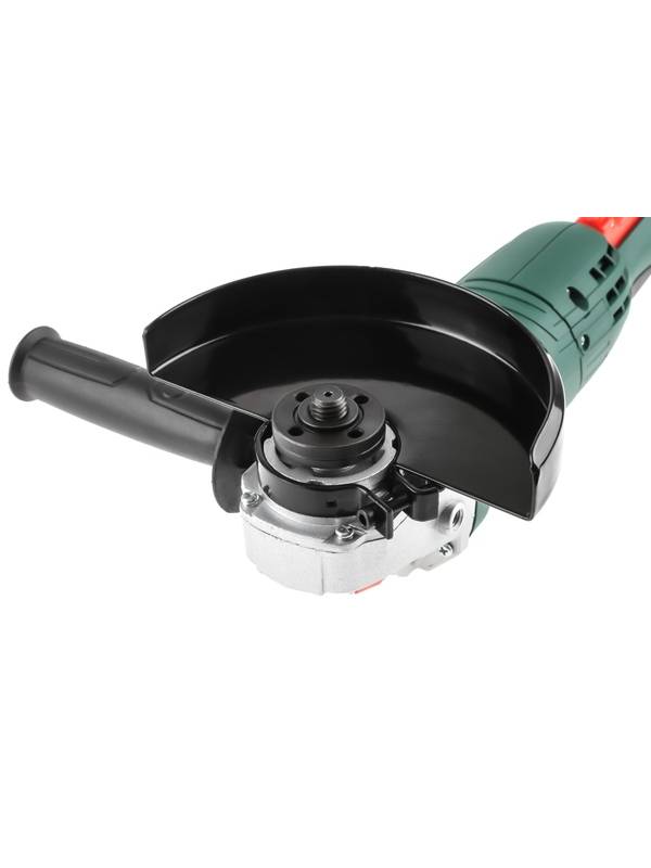 Углошлифмашина Hammer Flex USM1350D