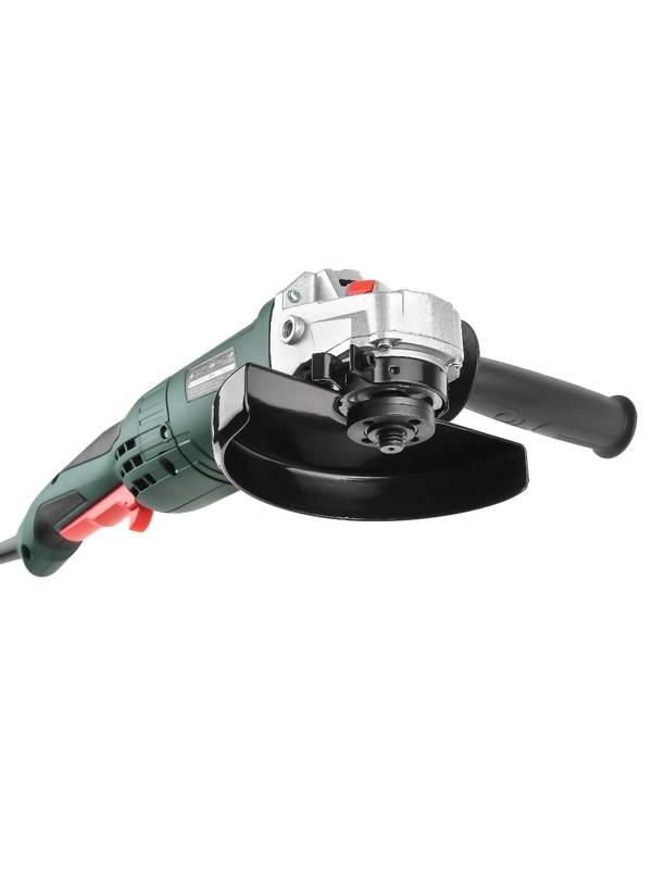 Углошлифмашина Hammer Flex USM1350D