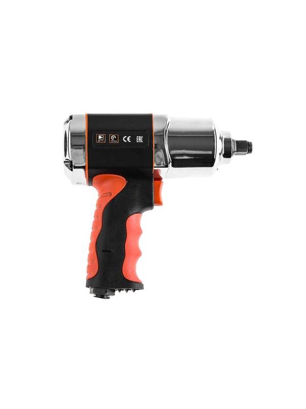 Пневмогайковерт ударный WESTER PSS-10 1/2 "