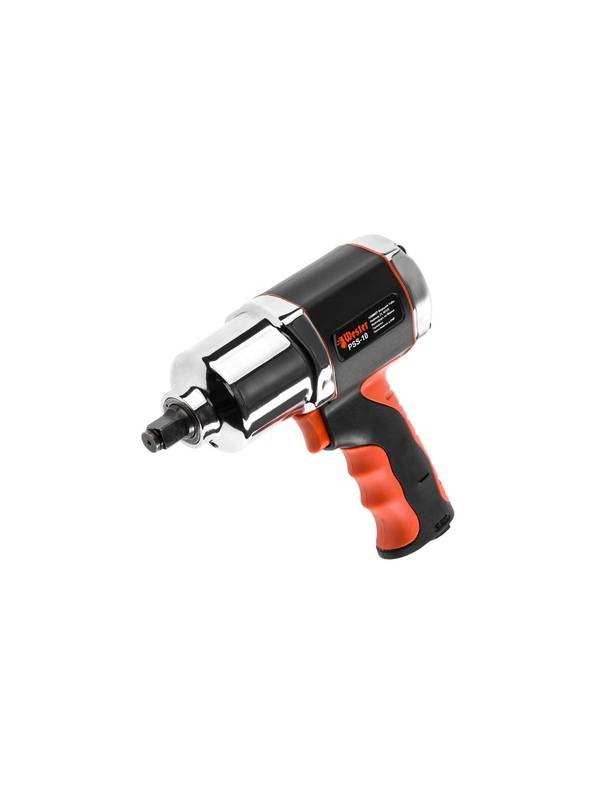 Пневмогайковерт ударный WESTER PSS-10 1/2 "