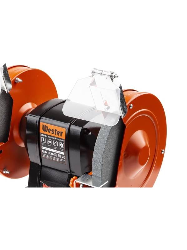 Точило Wester TSL350C