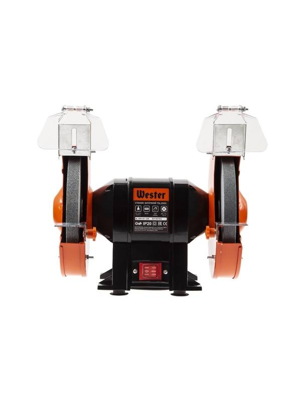 Точило Wester TSL350C