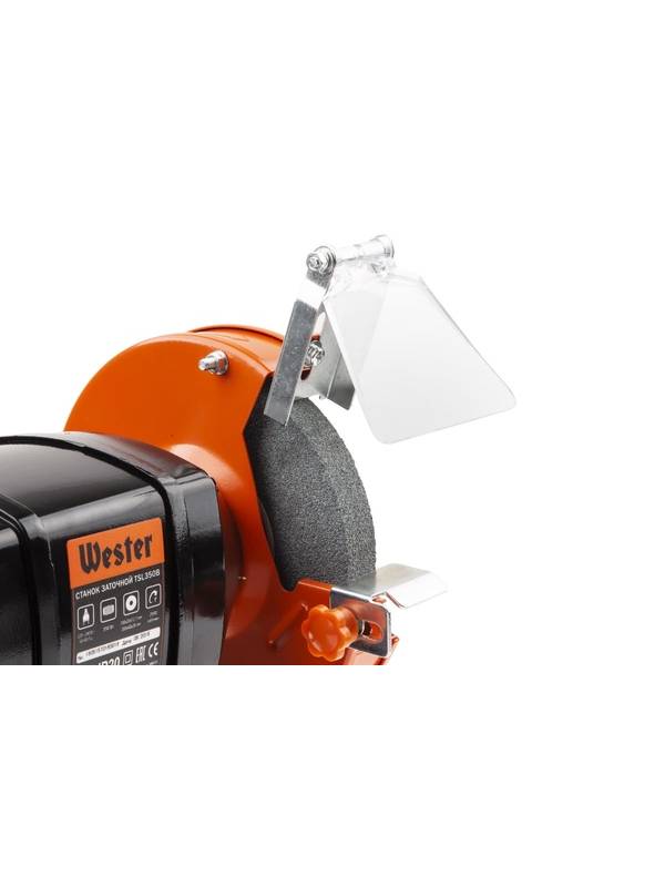 Точило Wester TSL350B