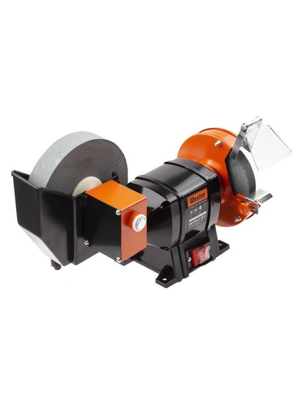 Точило Wester TSL350B