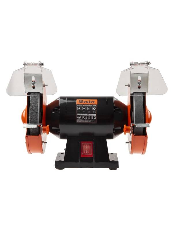 Точило Wester TSL200B