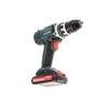 Дрель-шуруповерт аккумуляторная Hammer ACD183Li 2.0 PREMIUM