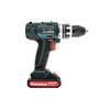 Дрель-шуруповерт аккумуляторная Hammer ACD183Li 2.0 PREMIUM