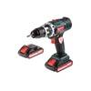 Дрель-шуруповерт аккумуляторная Hammer ACD183Li 2.0 PREMIUM