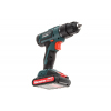 Дрель-шуруповерт аккумуляторная Hammer ACD143Li 2.0 PREMIUM