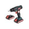 Дрель-шуруповерт аккумуляторная Hammer ACD143Li 2.0 PREMIUM