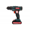 Дрель-шуруповерт аккумуляторная Hammer ACD143Li 2.0 PREMIUM