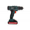 Дрель-шуруповерт аккумуляторная Hammer ACD143Li 2.0 PREMIUM