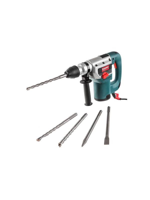 Перфоратор Hammer PRT1350C PREMIUM