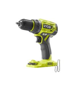 ONE + / Дрель-шуруповерт RYOBI R18DD7-0 (без батареи)