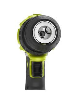 ONE + / Дрель-шуруповерт RYOBI R18DD7-0 (без батареи)