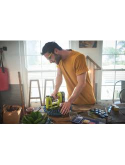 ONE + / Степлер RYOBI R18ST50-0 (без батареи)