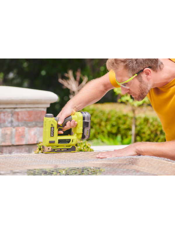 ONE + / Степлер RYOBI R18ST50-0 (без батареи)