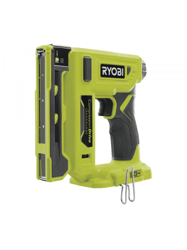 ONE + / Степлер RYOBI R18ST50-0 (без батареи)