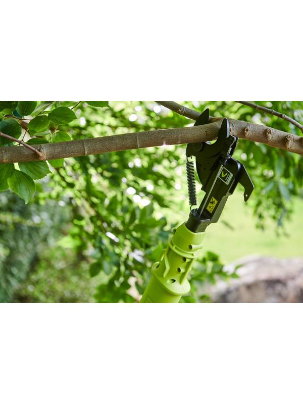 ONE + / Секатор (сучкорез) RYOBI OLP1832BX (без батареи)