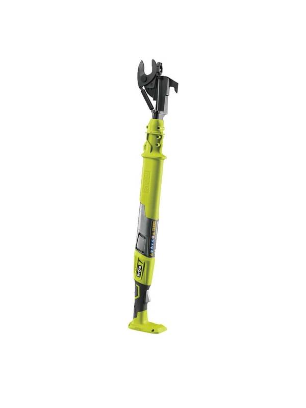ONE + / Секатор (сучкорез) RYOBI OLP1832BX (без батареи)