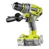 ONE + / Ударная дрель-шуруповерт RYOBI R18PD7-220B