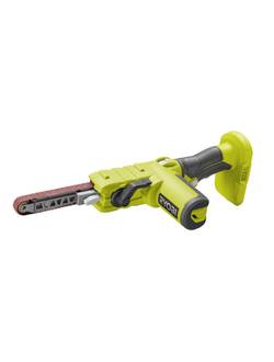 ONE + / Ленточный напильник RYOBI R18PF-0 (без батареи)