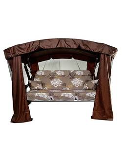 Качели садовые Ранго с380