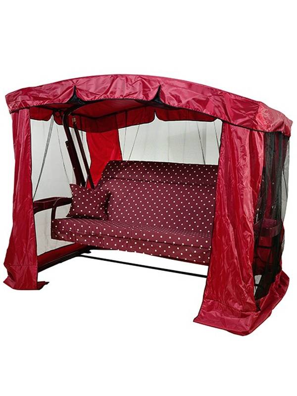 Качели садовые Тор с222