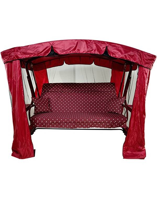 Качели садовые Ранго с222