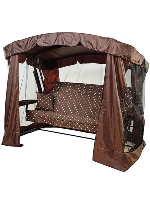 Качели садовые Ранго с323