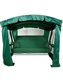 Качели садовые Мадагаскар с121