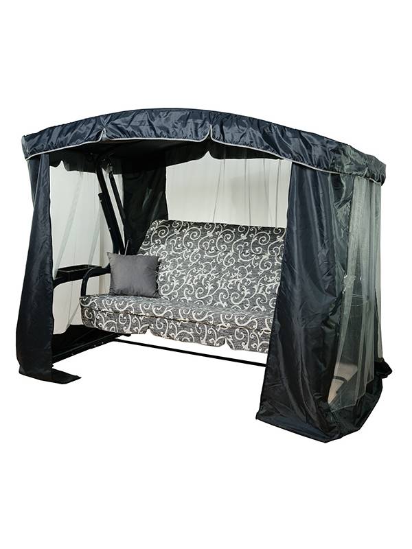 Качели садовые Ранго с414