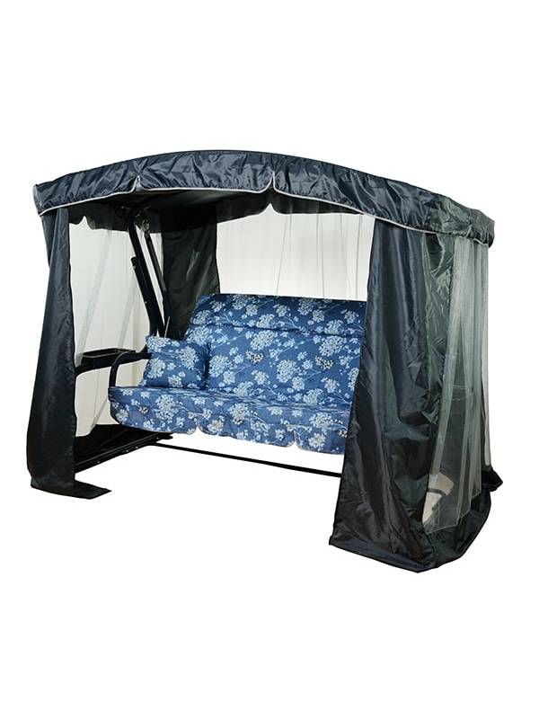 Качели садовые Мадагаскар с490