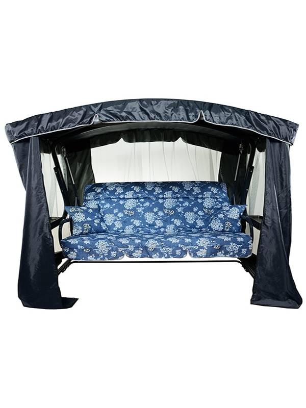 Качели садовые Мадагаскар с490