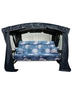 Качели садовые Мадагаскар с470