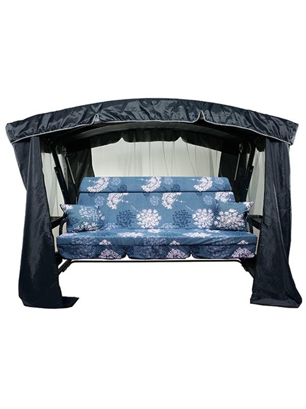 Качели садовые Мадагаскар с470